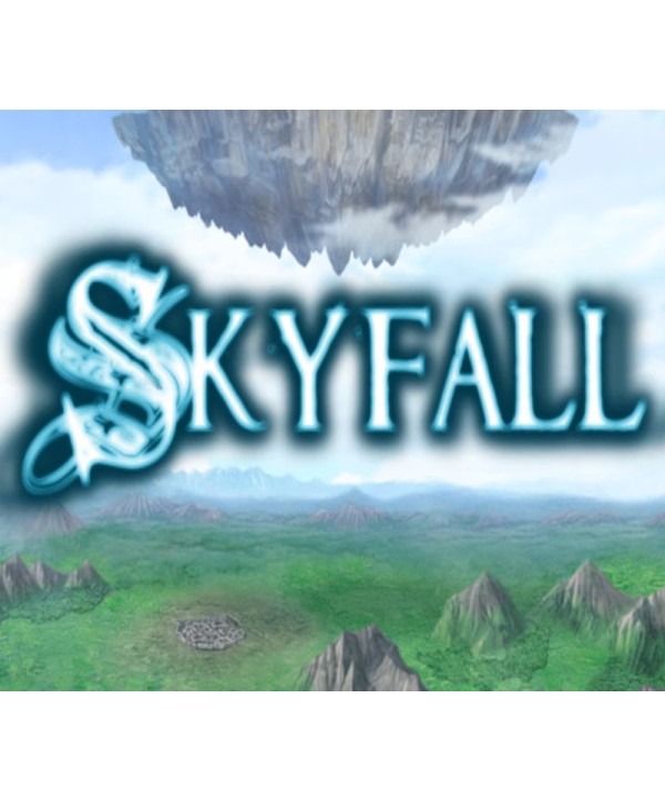 Skyfall Steam Key GLOBAL